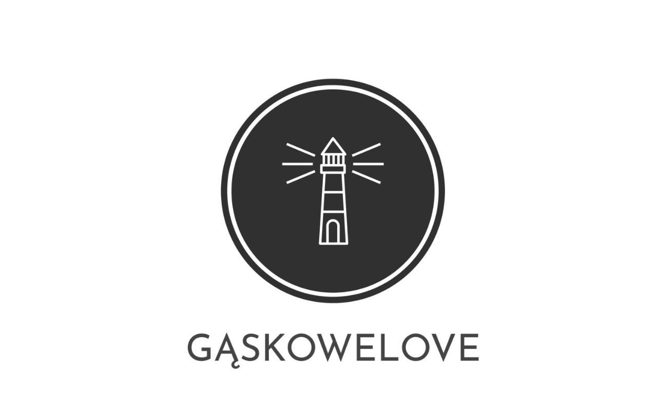 Gaskowelove Gąski エクステリア 写真